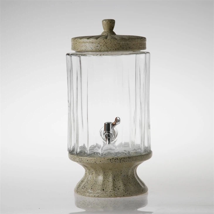 Circleware Beverage Dispenser