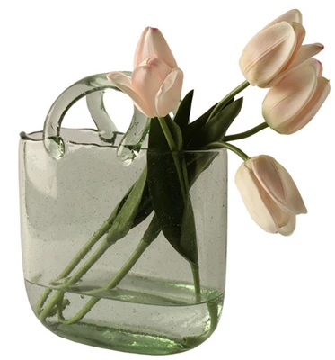 Crafting Elegance: The Art Of Hand-Blown Soda Lime Glass Vases